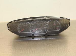 Tachometer (Revolution Counter) KIA CARENS II MPV (FJ)