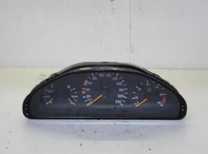 Tachometer (Revolution Counter) MERCEDES-BENZ C-CLASS T-Model (S202)