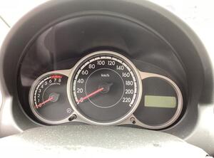 Tachometer (Revolution Counter) MAZDA 2 (DE_, DH_)