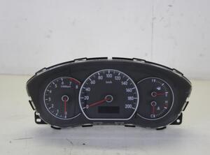 Tachometer (Revolution Counter) SUZUKI SX4 (EY, GY), SUZUKI SX4 Saloon (GY, RW)