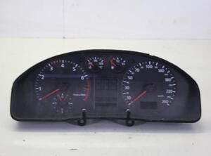 Tachometer (Revolution Counter) AUDI A4 (8D2, B5)