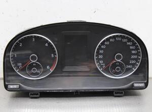 Tachometer (Revolution Counter) VW TOURAN (1T3), VW TOURAN VAN (1T3), VW TOURAN (1T1, 1T2)