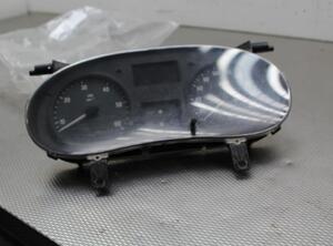 Tachometer (Revolution Counter) OPEL VIVARO A Bus (X83)