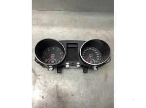 Tachometer (Revolution Counter) VW GOLF VI (5K1), VW GOLF VI Van (5K1_), VW GOLF VAN VI Variant (AJ5)