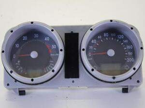 Tachometer (Revolution Counter) VW LUPO (6X1, 6E1)