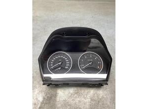 Tachometer (Revolution Counter) BMW 2 Active Tourer (F45)