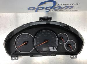 Tachometer (Revolution Counter) MITSUBISHI GRANDIS (NA_W)