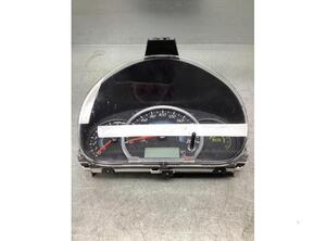 Tachometer (Revolution Counter) MITSUBISHI MIRAGE / SPACE STAR Hatchback (A0_A)