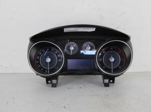 Tachometer (Revolution Counter) FIAT PUNTO (199_)