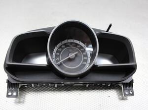 Tachometer (Revolution Counter) MAZDA 2 (DL, DJ)