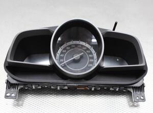 Tachometer (Revolution Counter) MAZDA 2 (DL, DJ)