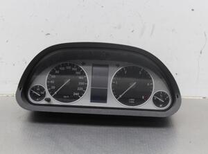 Tachometer (Revolution Counter) MERCEDES-BENZ B-CLASS (W245)