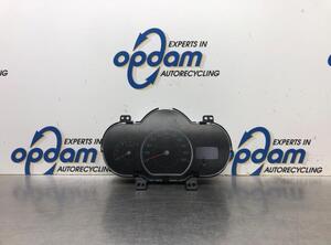 Tachometer (Revolution Counter) HYUNDAI i10 (PA)