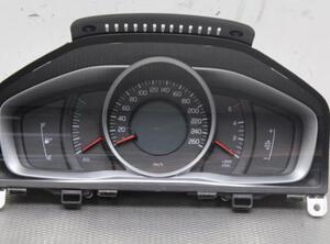 Tachometer (Revolution Counter) VOLVO V60 I (155, 157), VOLVO V60 I Cross Country (157)