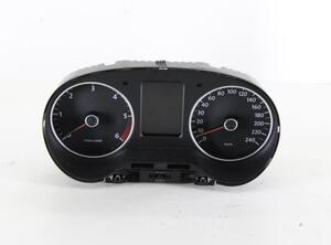 Tachometer (Revolution Counter) VW POLO (6R1, 6C1), VW POLO Van (6R)