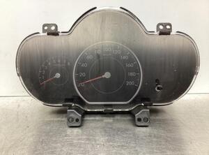 Tachometer (Revolution Counter) HYUNDAI i10 (PA)