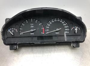 Tachometer (Revolution Counter) JAGUAR S-TYPE (X200)