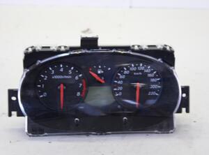 Tachometer (Revolution Counter) NISSAN MICRA III (K12)