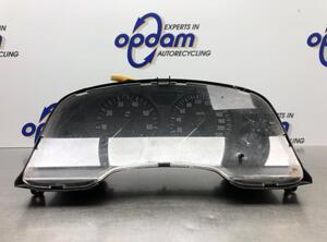 
Drehzahlmesser Opel Zafira A T98 24461751 P20914909
