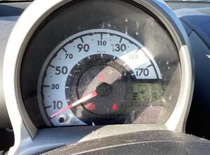 Tachometer (Revolution Counter) TOYOTA AYGO (_B1_)