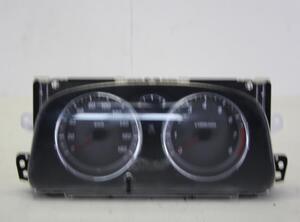 Tachometer (Revolution Counter) DAIHATSU CUORE VI (L251, L250_, L260_)