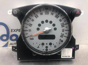 Tachometer (Revolution Counter) MINI MINI (R50, R53), MINI MINI (R56)