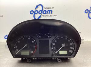 Tachometer (Revolution Counter) SKODA FABIA I Combi (6Y5)