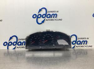 Tachometer (Revolution Counter) NISSAN ALMERA II Hatchback (N16)