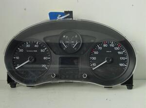 Tachometer (Revolution Counter) PEUGEOT EXPERT Van (VF3A_, VF3U_, VF3X_), PEUGEOT EXPERT Platform/Chassis