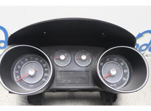 Tachometer (Revolution Counter) FIAT GRANDE PUNTO (199_), FIAT PUNTO (199_), FIAT PUNTO EVO (199_)