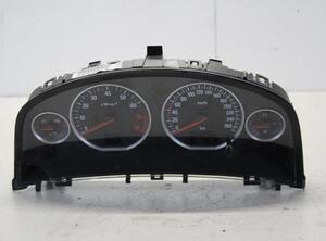 Tachometer (Revolution Counter) OPEL VECTRA C Estate (Z02)