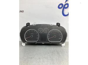 Tachometer (Revolution Counter) HYUNDAI i30 (FD), HYUNDAI i30 Estate (FD)