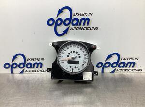 Tachometer (Revolution Counter) MINI MINI (R50, R53), MINI MINI (R56)