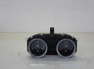 Tachometer (Revolution Counter) RENAULT MEGANE II (BM0/1_, CM0/1_)