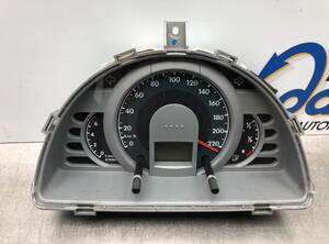 Tachometer (Revolution Counter) VW FOX Hatchback (5Z1, 5Z3, 5Z4)