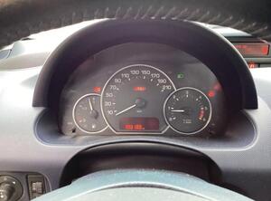 Tachometer (Revolution Counter) PEUGEOT 1007 (KM_)