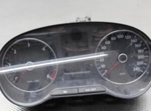 Tachometer (Revolution Counter) VW POLO (6R1, 6C1), VW POLO Van (6R)