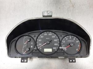 Tachometer (Revolution Counter) MAZDA DEMIO (DW)