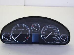 Tachometer (Revolution Counter) PEUGEOT 407 SW (6E_)