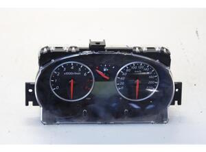 Tachometer (Revolution Counter) NISSAN MICRA III (K12)