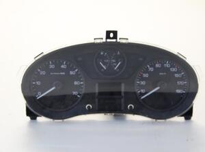 Tachometer (Revolution Counter) PEUGEOT PARTNER Box Body/MPV