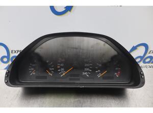 Tachometer (Revolution Counter) MERCEDES-BENZ CLK (C208)