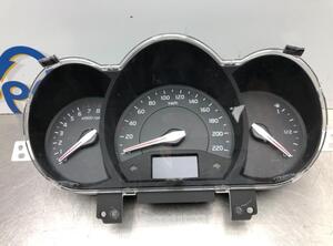 Tachometer (Revolution Counter) KIA RIO III (UB)