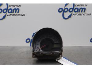 Tachometer (Revolution Counter) PEUGEOT 107 (PM_, PN_)