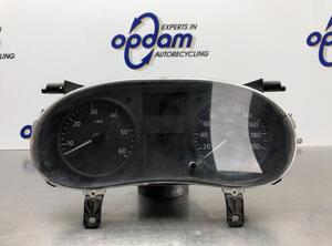 Tachometer (Revolution Counter) RENAULT TRAFIC II Van (FL)