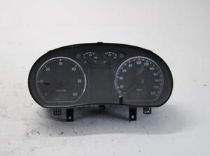 Tachometer (Revolution Counter) VW POLO (9N_)