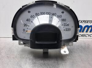 Tachometer (Revolution Counter) DAIHATSU SIRION (M3_)