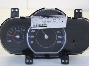 Tachometer (Revolution Counter) HYUNDAI i10 (PA)