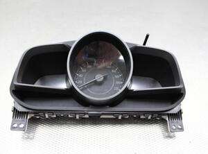 Tachometer (Revolution Counter) MAZDA 2 (DL, DJ)