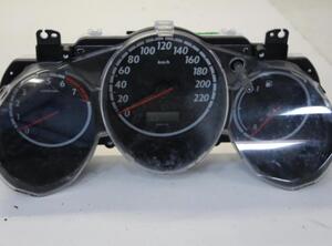 Tachometer (Revolution Counter) HONDA JAZZ II (GD_, GE3, GE2)